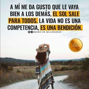 Meet your Posher, Alejandra